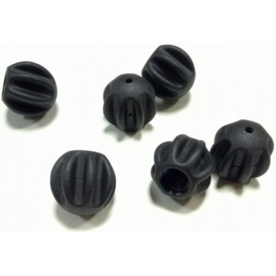 Nakrętka zabezpieczająca wiosło na dulce Nakrętka zabezpieczająca wiosło na dulce