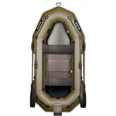 BARK B-260 NPD BARK B-260 NPD