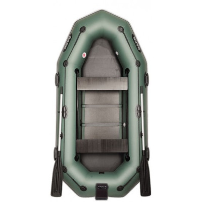 BARK B-280 NPD EXPEDITION BARK B-280 NPD EXPEDITION