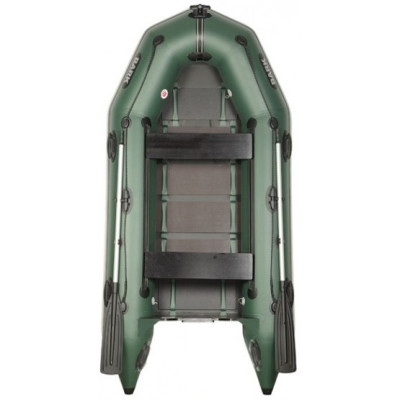 BARK BT-290 EXPEDITION BARK BT-290 EXPEDITION