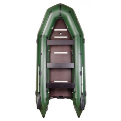 BARK BT-450S EXPEDITION