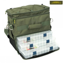 ACROPOLIS Torba wędkarska RS-1u