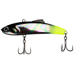 Wobler Narval Frost Candy Vib 80mm 21.0g #007 Gasolime Wobler Narval Frost Candy Vib 80mm 21.0g #007 Gasolime