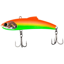 Wobler Narval Frost Candy Vib 80mm 21.0g #016 Watermelon SH Wobler Narval Frost Candy Vib 80mm 21.0g #016 Watermelon SH