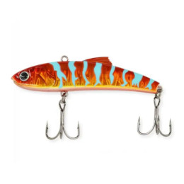 Wobler Narval Frost Candy Vib 80mm 21.0g #021 Red Grouper Wobler Narval Frost Candy Vib 80mm 21.0g #021 Red Grouper