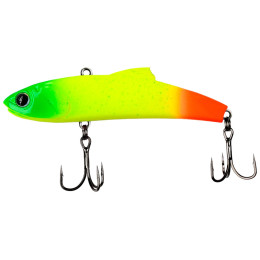 Wobler Narval Frost Candy Vib 85mm 26.0g #010 Traffic Light Wobler Narval Frost Candy Vib 85mm 26.0g #010 Traffic Light