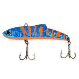 Wobler Narval Frost Candy Vib 95mm 32.0g #023 Sea Sunset