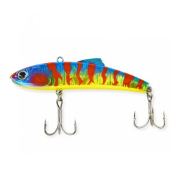 Wobler Narval Frost Candy Vib 95mm 32.0g #024 Bloody Sky