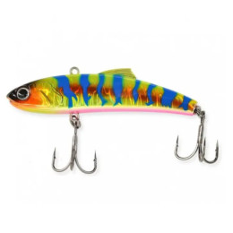 Wobler Narval Frost Candy Vib 95mm 32.0g #025 Tropicana