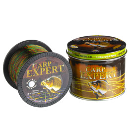 Żyłka Energofish CARP EXPERT Multicolor Boilie Special 1000m 0.32mm 13.5kg Żyłka Energofish CARP EXPERT Multicolor Boilie Special 1000m 0.32mm 13.5kg