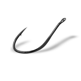 Haczyk GURZA AJI DOUSKI Ring BN #10 Haczyk GURZA AJI DOUSKI Ring BN #10