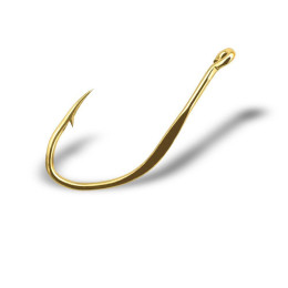 Haczyk GURZA AJI DOUSKI Ring G #10 Haczyk GURZA AJI DOUSKI Ring G #10