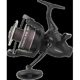 Kołowrotek RYOBI Caspro Carp FS4000