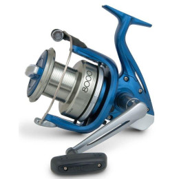 Kołowrotek SHIMANO AERLEX 6000 XSA