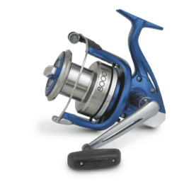 Kołowrotek SHIMANO AERLEX 8000 PG