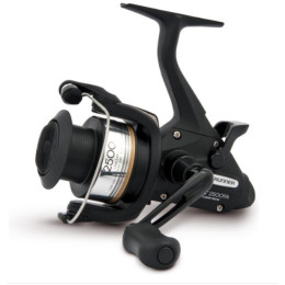 Kołowrotek SHIMANO Baitrunner ST 2500 FA