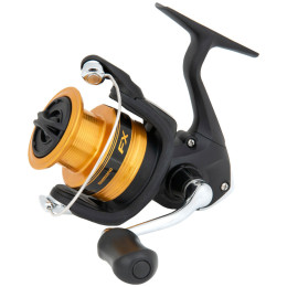 Kołowrotek SHIMANO FX C3000 FC 2+1bb