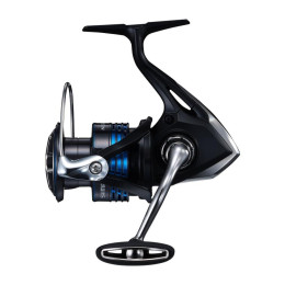 Kołowrotek SHIMANO Nexave 21' FI 2500S 3+1bb
