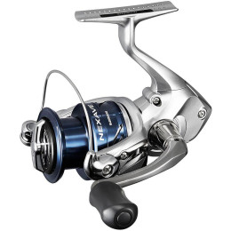 Kołowrotek SHIMANO Nexave 2500 FE 3+1bb