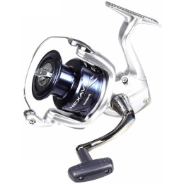 Kołowrotek SHIMANO Nexave 4000 FE, 3+1bb