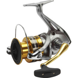 Kołowrotek SHIMANO Sedona 4000 FI 3+1bb