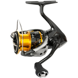 Kołowrotek SHIMANO Twin Power 20' FD C3000 9+1bb