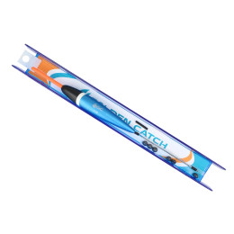 Montaż spławikowy GC FT-02S 1.0g 0.18mm Nr8 Montaż spławikowy GC FT-02S 1.0g 0.18mm Nr8