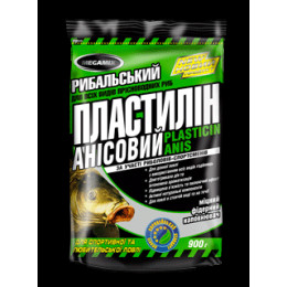 Plastelina Megamix ANYŻ 0.5 kg Plastelina Megamix ANYŻ 0.5 kg