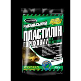 Plastelina Megamix GROCH 0.5 kg Plastelina Megamix GROCH 0.5 kg