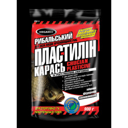 Plastelina Megamix KARAS 0.5 kg Plastelina Megamix KARAS 0.5 kg
