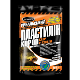 Plastelina Megamix KARPI 0.5 kg Plastelina Megamix KARPI 0.5 kg