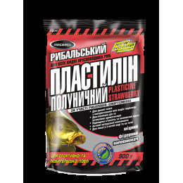 Plastelina Megamix TRUSKAWKA 0.5 kg Plastelina Megamix TRUSKAWKA 0.5 kg