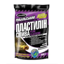 Plastelina Megamix ŚLIWKA 0.5 kg Plastelina Megamix ŚLIWKA 0.5 kg