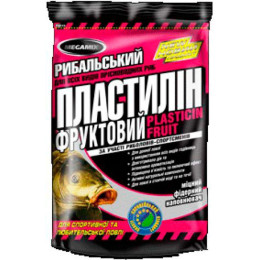 Plastelina Megamix OWOCOWY 0.5 kg Plastelina Megamix OWOCOWY 0.5 kg
