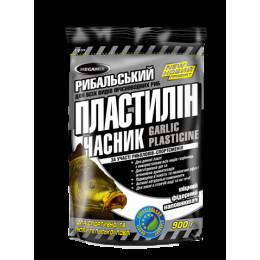 Plastelina Megamix CZOSNEK 0.5 kg Plastelina Megamix CZOSNEK 0.5 kg