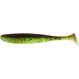 Silikon Keitech Easy Shiner 3.5" (7 szt/opak) k:401 greenpumpkinpp.chart