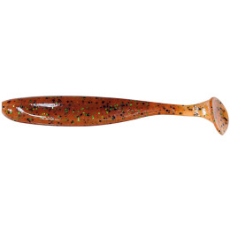 Silikon Keitech Easy Shiner 3.5" (7 szt/opak) k:ea#01 orange pepper