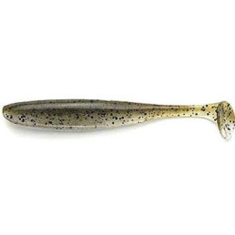 Silikon Keitech Easy Shiner 3" (10 szt/opak) k:414 green pumpkin pp.shad Silikon Keitech Easy Shiner 3" (10 szt/opak) k:414 green pumpkin pp.shad
