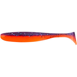 Silikon Keitech Easy Shiner 3" (10 szt/opak) k:pal#09 violet fire