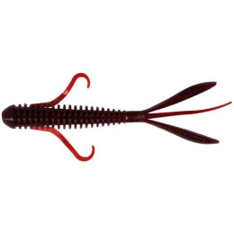 Silikon Keitech Hog Impact 3" (12 szt/opak) k:006 cola