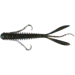 Silikon Keitech Hog Impact 3" (12 szt/opak) k:205 bluegill
