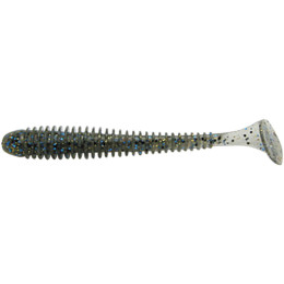 Silikon Keitech Swing Impact 2.5" (10 szt/opak) k:205 bluegill