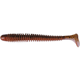 Silikon Keitech Swing Impact 2.5" (10 szt/opak) k:404 red crawdad