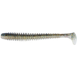 Silikon Keitech Swing Impact 2.5" (10 szt/opak) k:418 bluegill flash