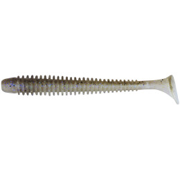 Silikon Keitech Swing Impact 2.5" (10 szt/opak) k:440 electric shad