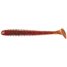 Silikon Keitech Swing Impact 2.5" (10 szt/opak) k:ea#01 orange pepper